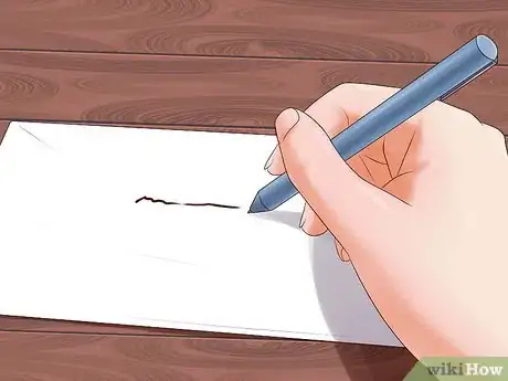 Image intitulée Address Formal Envelopes Step 2