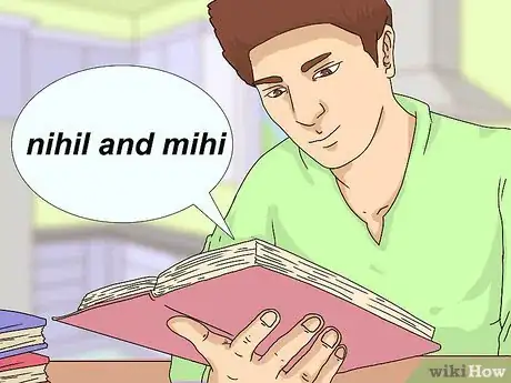 Image intitulée Pronounce Latin Step 19