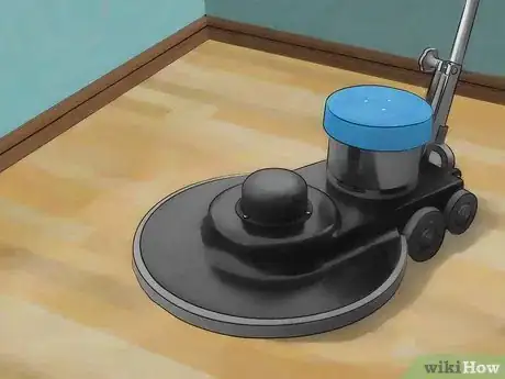 Image intitulée Refinish Wood Floors Step 7