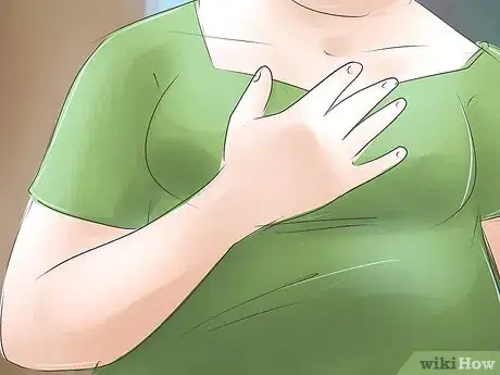 Image intitulée Act on a First Date Step 17