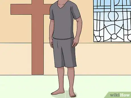 Image intitulée Baptize Someone Step 2