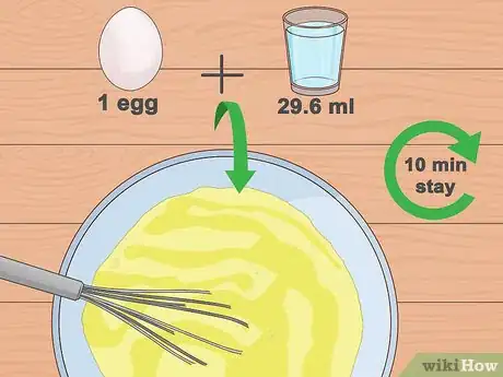 Image intitulée Get Oil Out of Hair Step 11