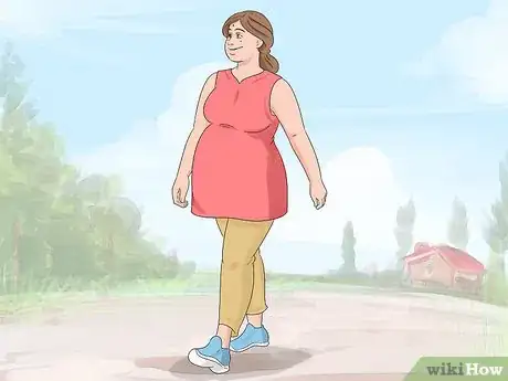 Image intitulée Induce Labor Naturally Step 4