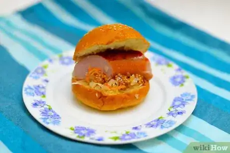 Image intitulée Cook Knockwurst Step 19