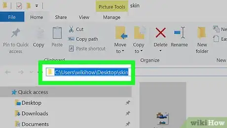 Image intitulée Copy Files in Command Prompt Step 1