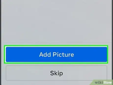 Image intitulée Set up a Facebook Account Step 10
