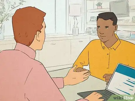 Image intitulée Get Your Coworker to Stop Telling You How to Do Your Job Step 2
