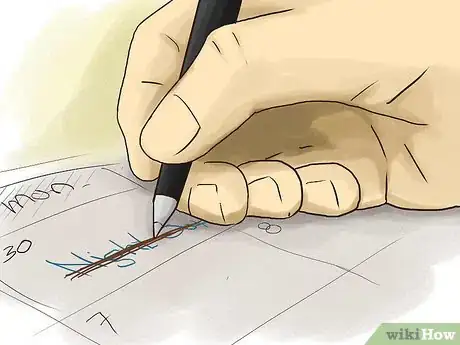 Image intitulée Deal With a Premenstrual Girlfriend Step 6