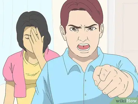 Image intitulée Tell Your Parents That You Are Pregnant Step 2
