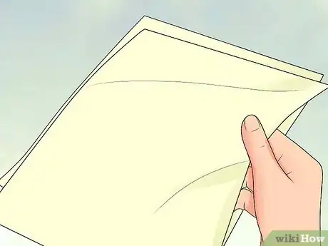 Image intitulée Cheat on a Test Using School Supplies Step 48