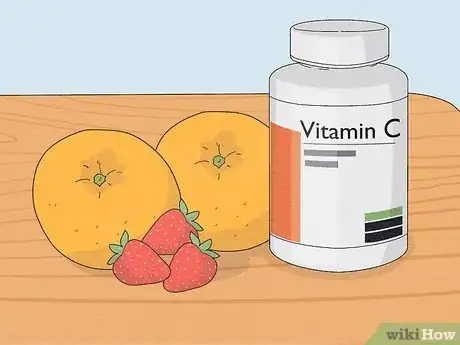 Image intitulée Reduce Lymph Node Swelling Step 15