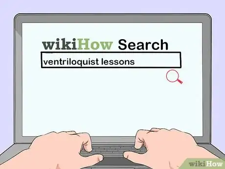 Image intitulée Be a Good Ventriloquist Step 2