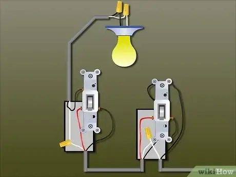 Image intitulée Wire a 3 Way Light Switch Step 19