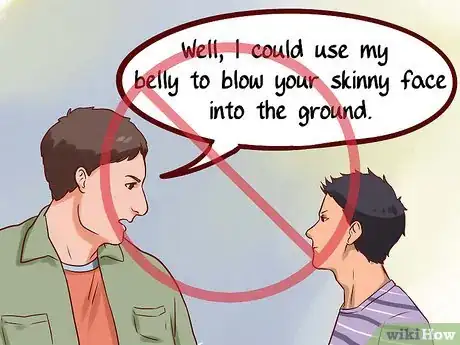 Image intitulée Make a Clean Comeback Step 2