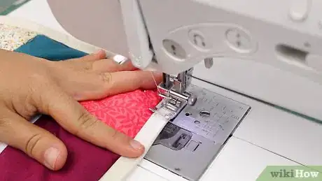 Image intitulée Make a Quilt Step 28
