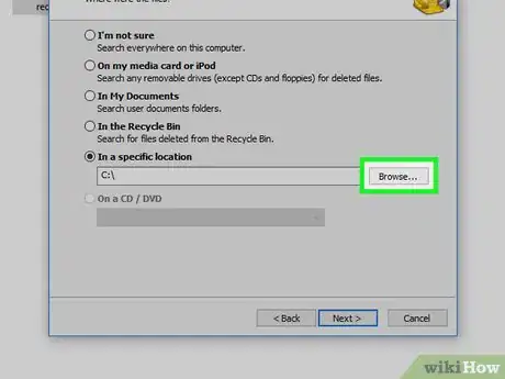 Image intitulée Recover Deleted Pictures Step 40