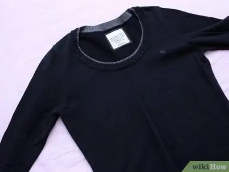 Image intitulée Shrink a Sweater Step 8