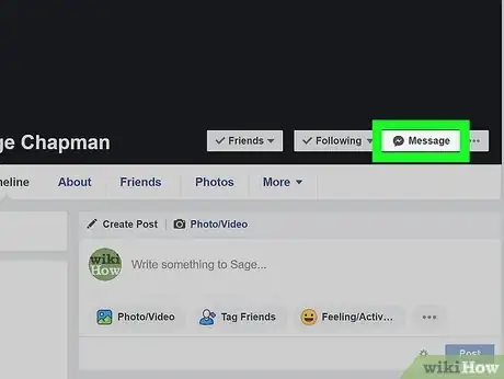 Image intitulée Suggest Friends on Facebook Step 15