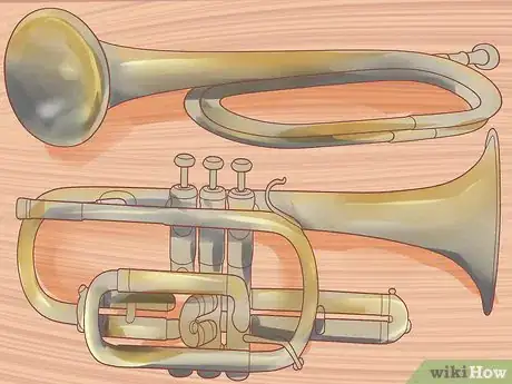 Image intitulée Transpose Music From C to B Flat Step 1