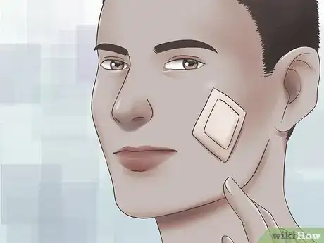 Image intitulée Get Rid of a Cut on Your Face Step 6