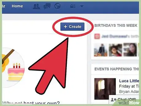 Image intitulée Get More Friends on Facebook Step 4