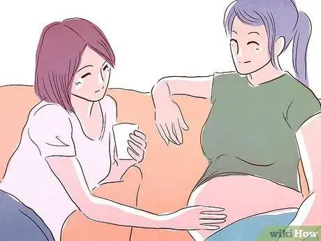Image intitulée Become a Surrogate Mother Step 2