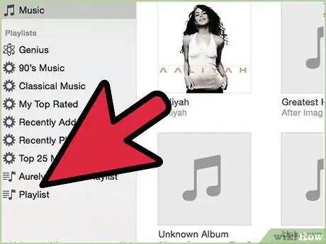 Image intitulée Make an Awesome Music Playlist Step 3