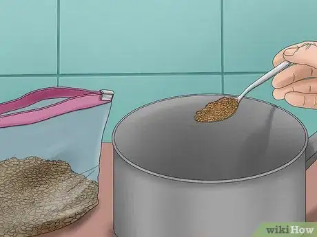 Image intitulée Use Fenugreek Seeds Step 7