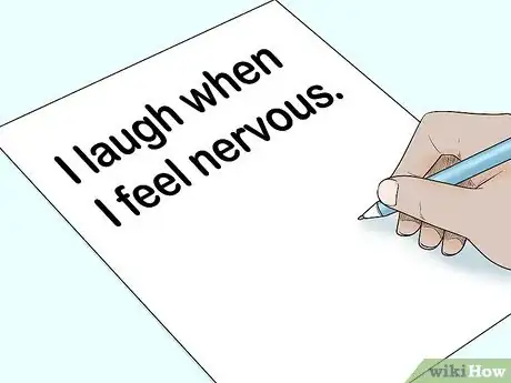 Image intitulée Stop Laughing at Inappropriate Times Step 2