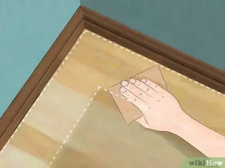Image intitulée Refinish Wood Floors Step 6