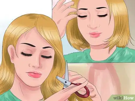 Image intitulée Make Your Hairline Grow Back Step 7