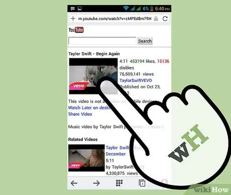 Image intitulée Download Videos from YouTube Using Opera Mini Web Browser (Mobile) Step 15