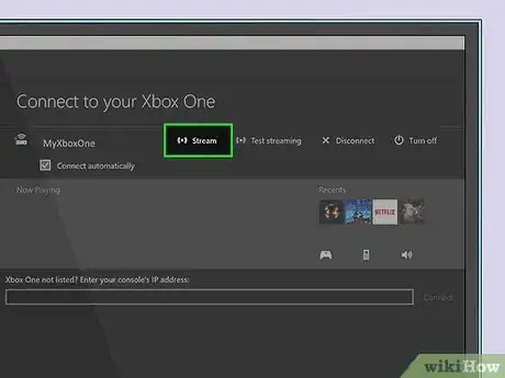 Image intitulée Use an Xbox 360 Controller on Xbox One Step 5