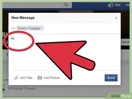 Image intitulée Get More Friends on Facebook Step 7