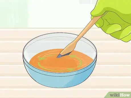 Image intitulée Dye Hair with Conditioner Step 3