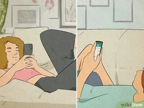 Image intitulée Respond to the Eggplant Emoji Step 10