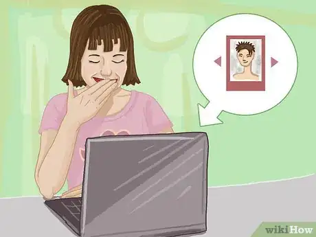 Image intitulée Hide Bad Bangs or Fringe Step 3
