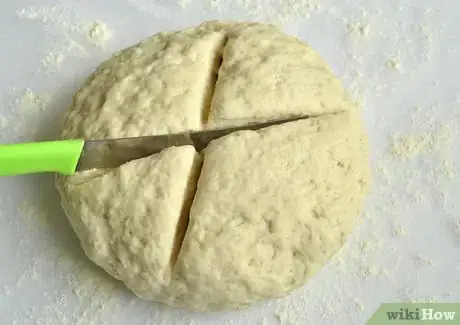 Image intitulée Make Dough Without Yeast Step 16