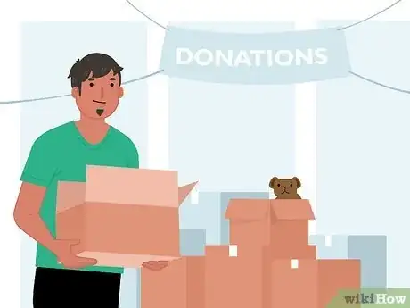 Image intitulée Help Change the World Step 1