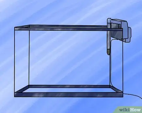 Image intitulée Set up a Freshwater Aquarium Step 3