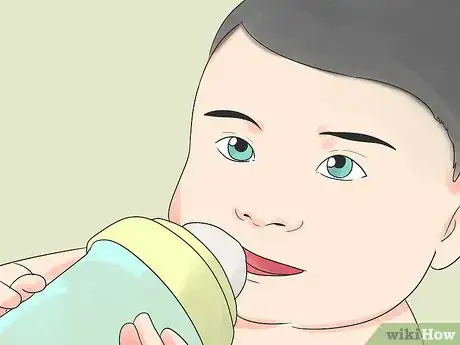 Image intitulée Thaw Frozen Breast Milk Step 7