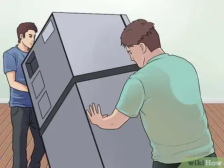 Image intitulée Measure a Refrigerator Step 6