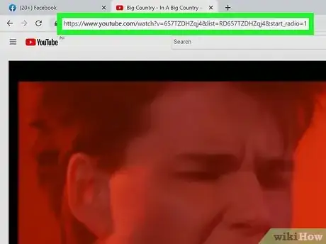 Image intitulée Share Videos on Facebook Step 11