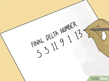 Image intitulée Choose Lottery Numbers Step 12