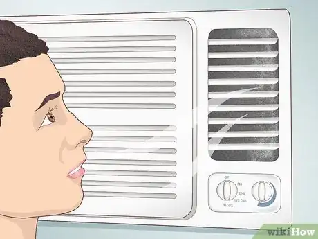Image intitulée Clean a Window Air Conditioner Step 1