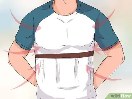 Image intitulée Get Rid of Man Boobs Step 1