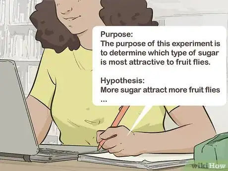 Image intitulée Write a Science Lab Report Step 7