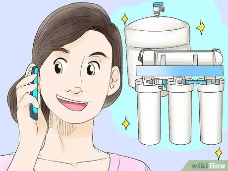 Image intitulée Remove Iron from Well Water Step 15