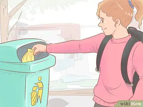 Image intitulée Keep Your School Clean Step 2