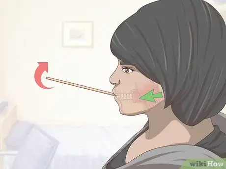 Image intitulée Treat Temporomandibular Joint Disorder (TMD) with Jaw Exercises Step 9
